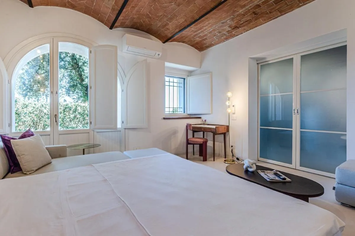 Golden View-Casa Vacanze Appena Ristrutturata Nel Core Della Campagna Toscana Corsano  Apartment