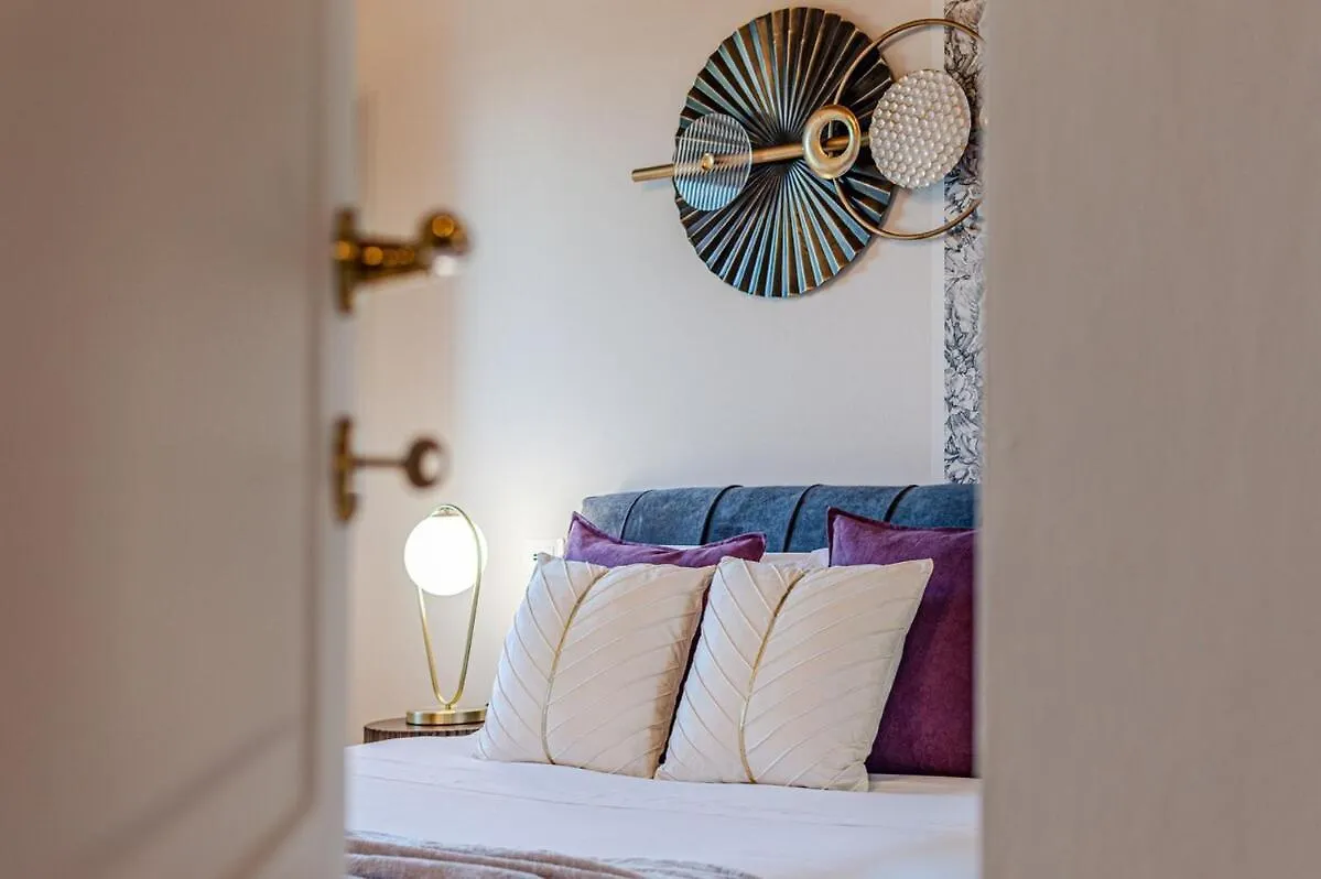 Apartment Golden View-Casa Vacanze Appena Ristrutturata Nel Core Della Campagna Toscana Corsano