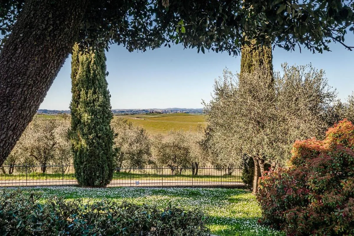 Golden View-Casa Vacanze Appena Ristrutturata Nel Core Della Campagna Toscana Corsano  0*, Corsano (Tuscany)