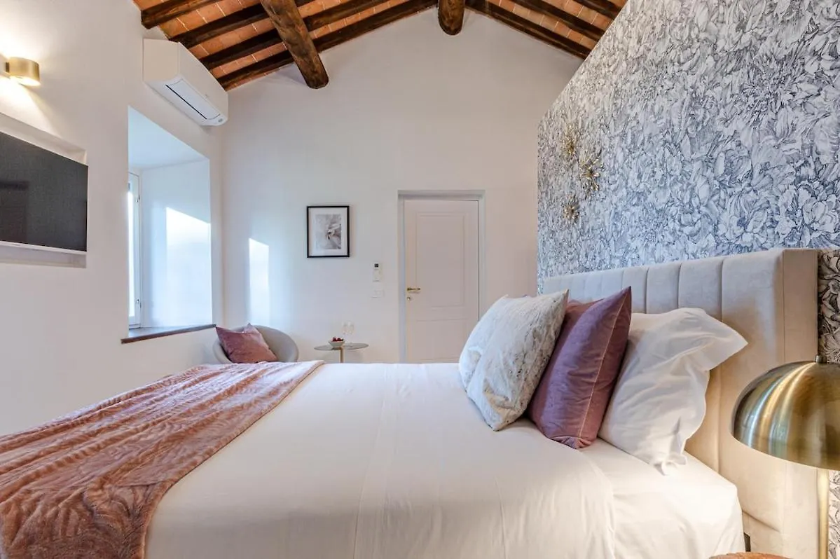 Golden View-Casa Vacanze Appena Ristrutturata Nel Core Della Campagna Toscana Corsano  Apartment