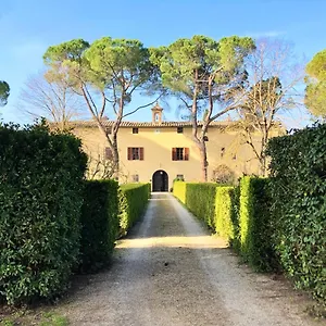 Buonsignori Appartamento