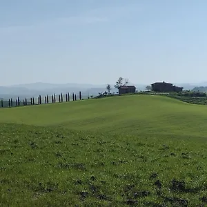 Agriturismo Poggio Repenti Alloggio per agriturismo