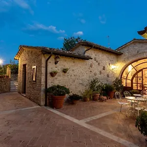 Agriturismo Andreini Alloggio per agriturismo